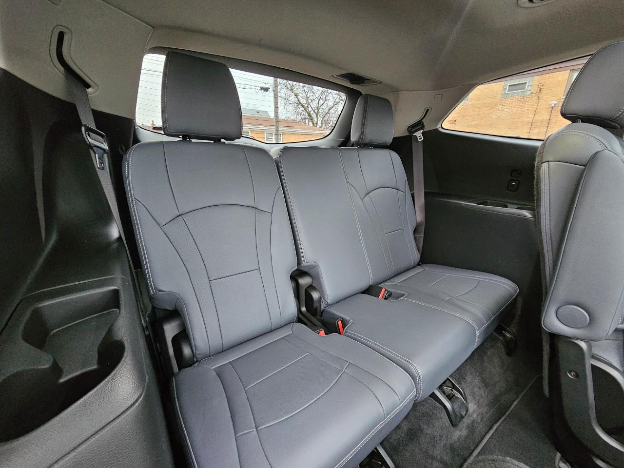 Buick Enclave AWD 4dr Essence 2020