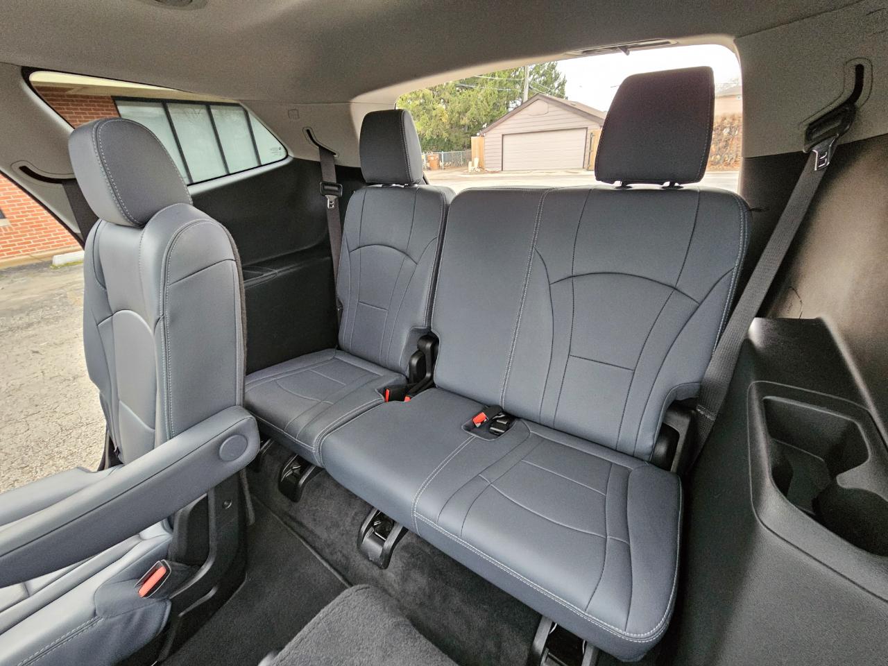 Buick Enclave AWD 4dr Essence 2020