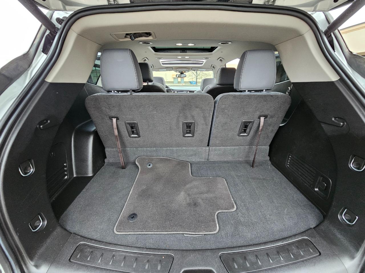 Buick Enclave AWD 4dr Essence 2020