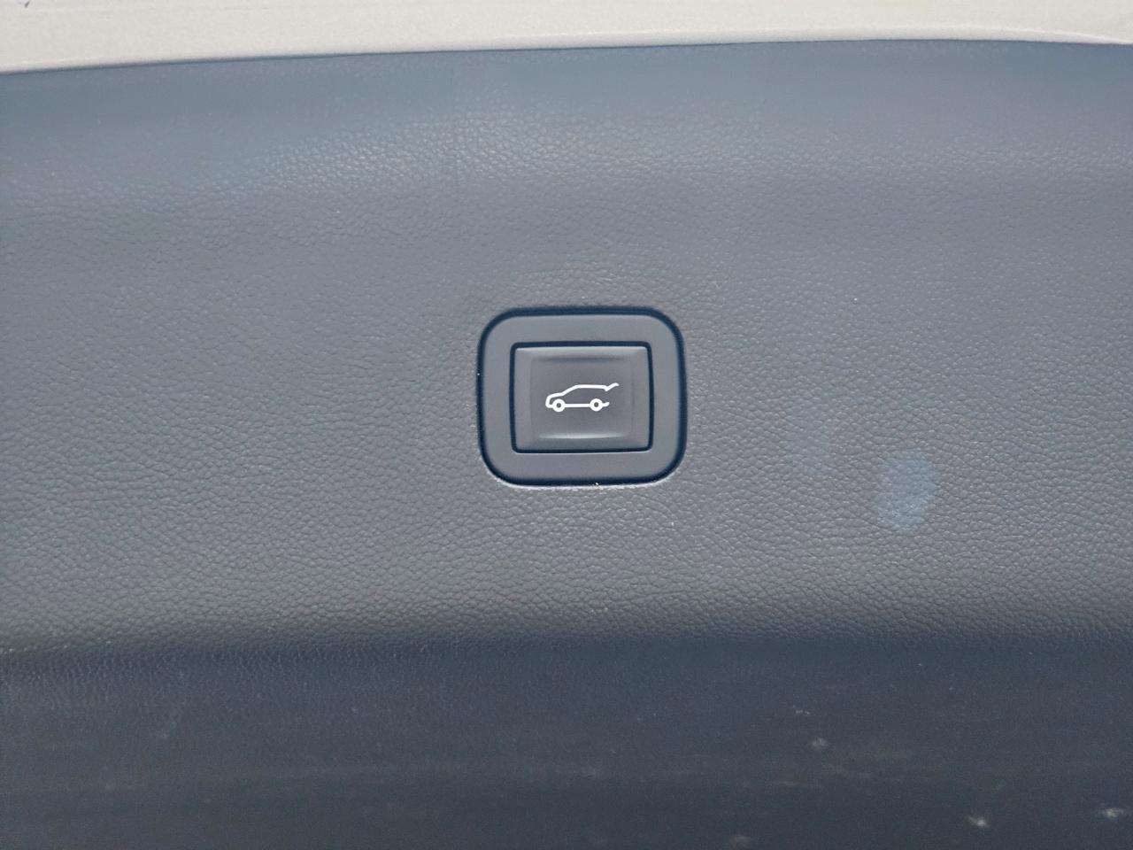 Buick Enclave AWD 4dr Essence 2020