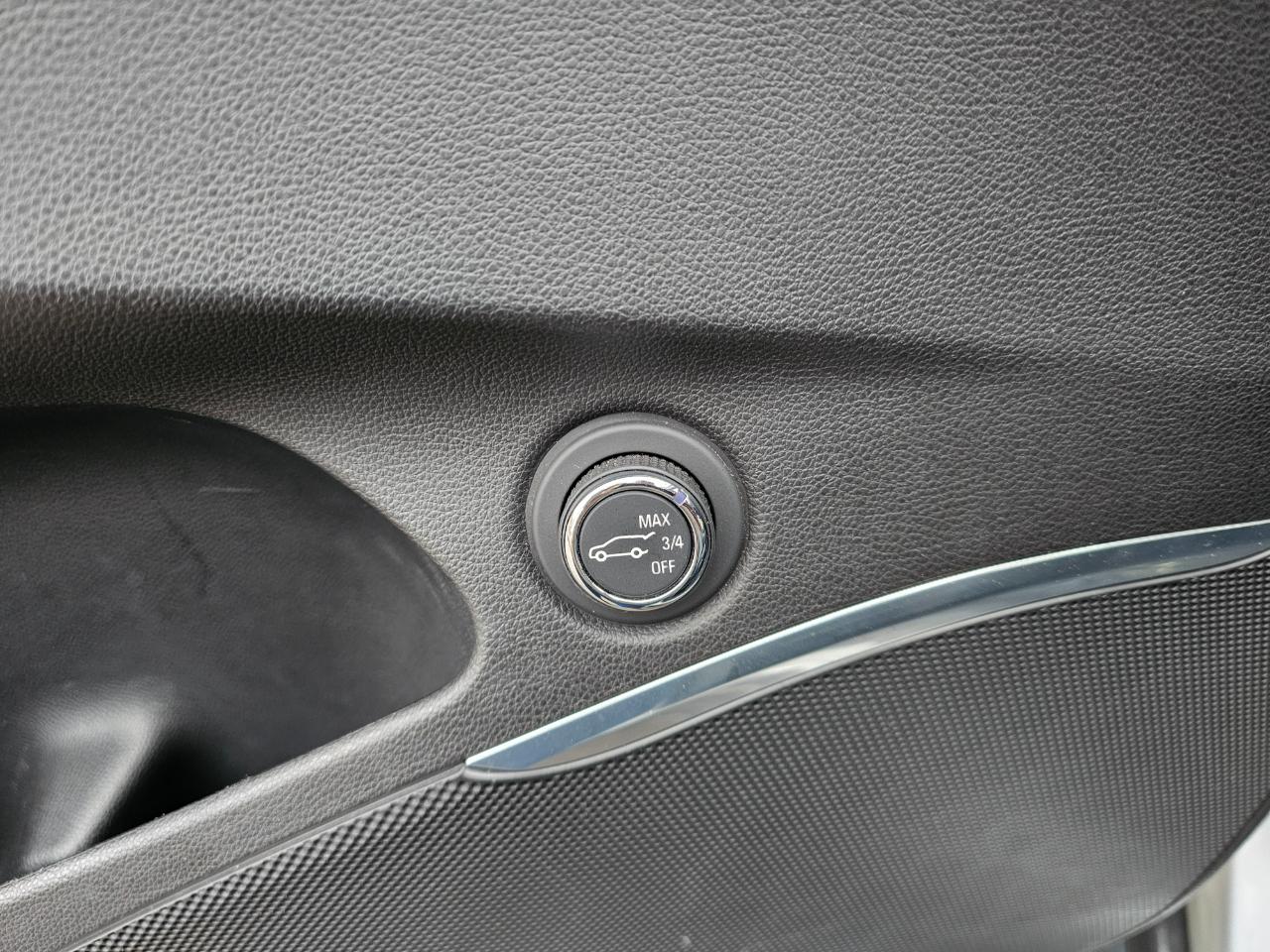 Buick Enclave AWD 4dr Essence 2020