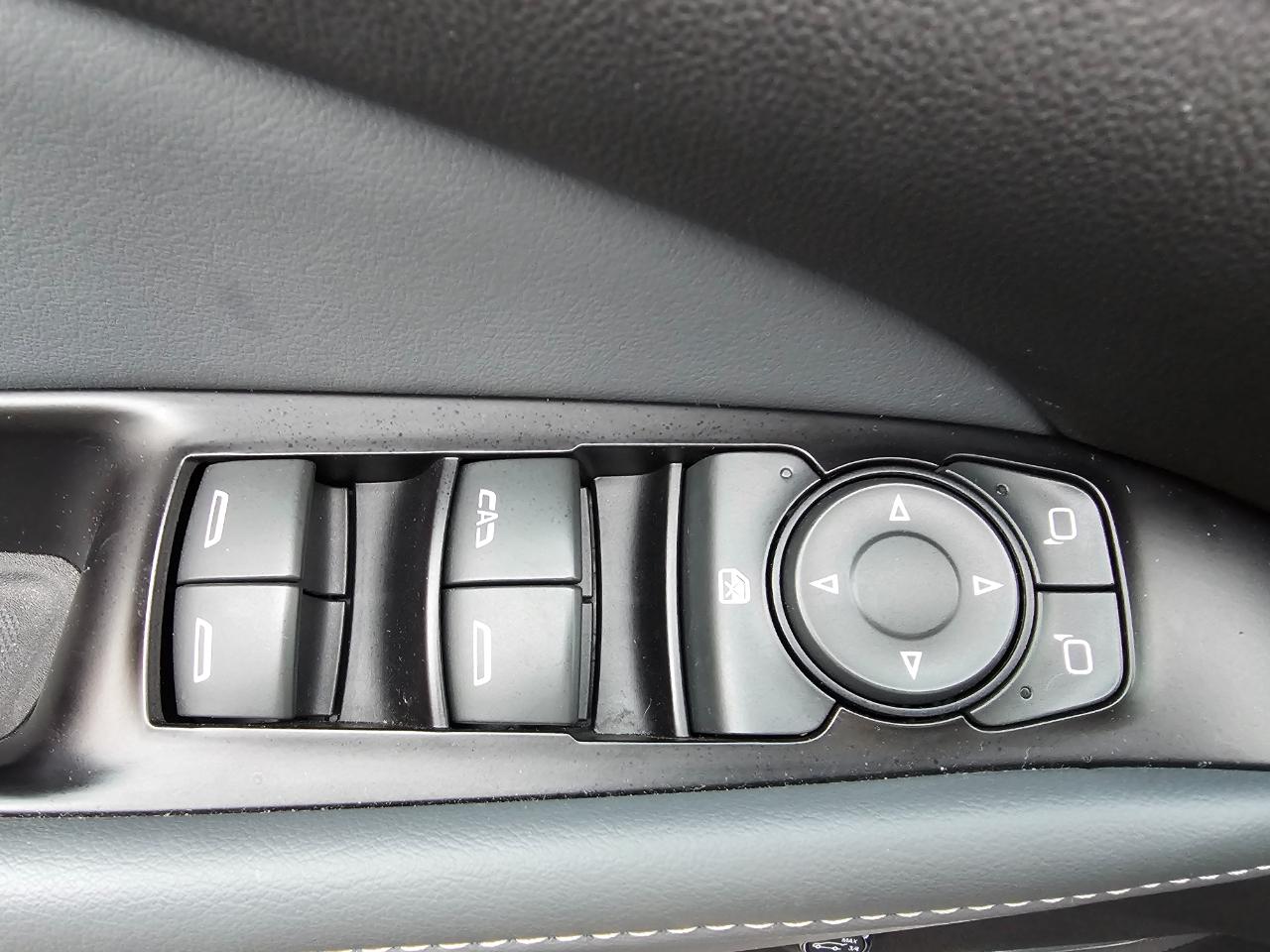 Buick Enclave AWD 4dr Essence 2020