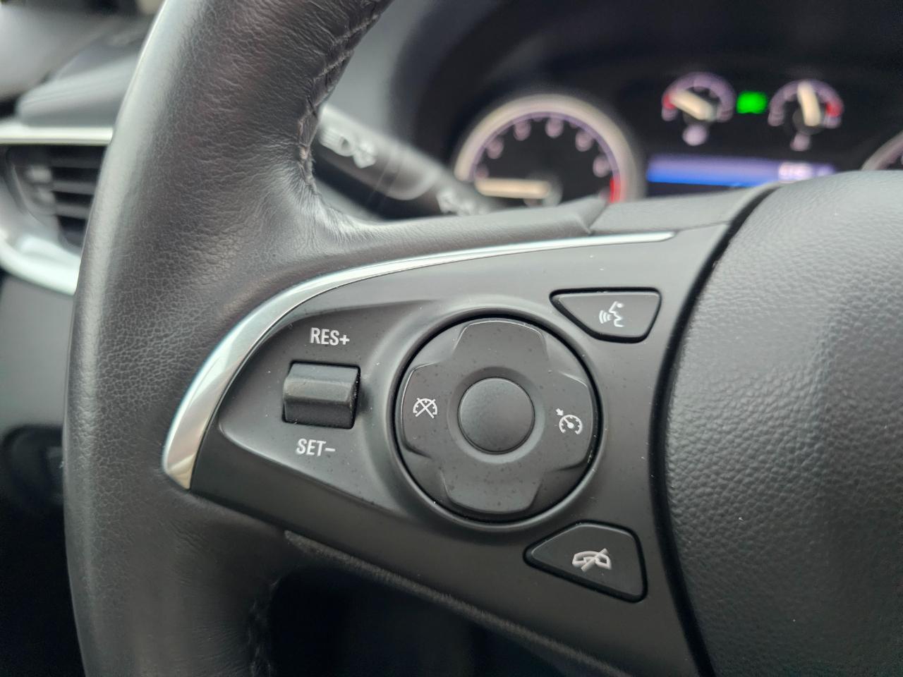 Buick Enclave AWD 4dr Essence 2020