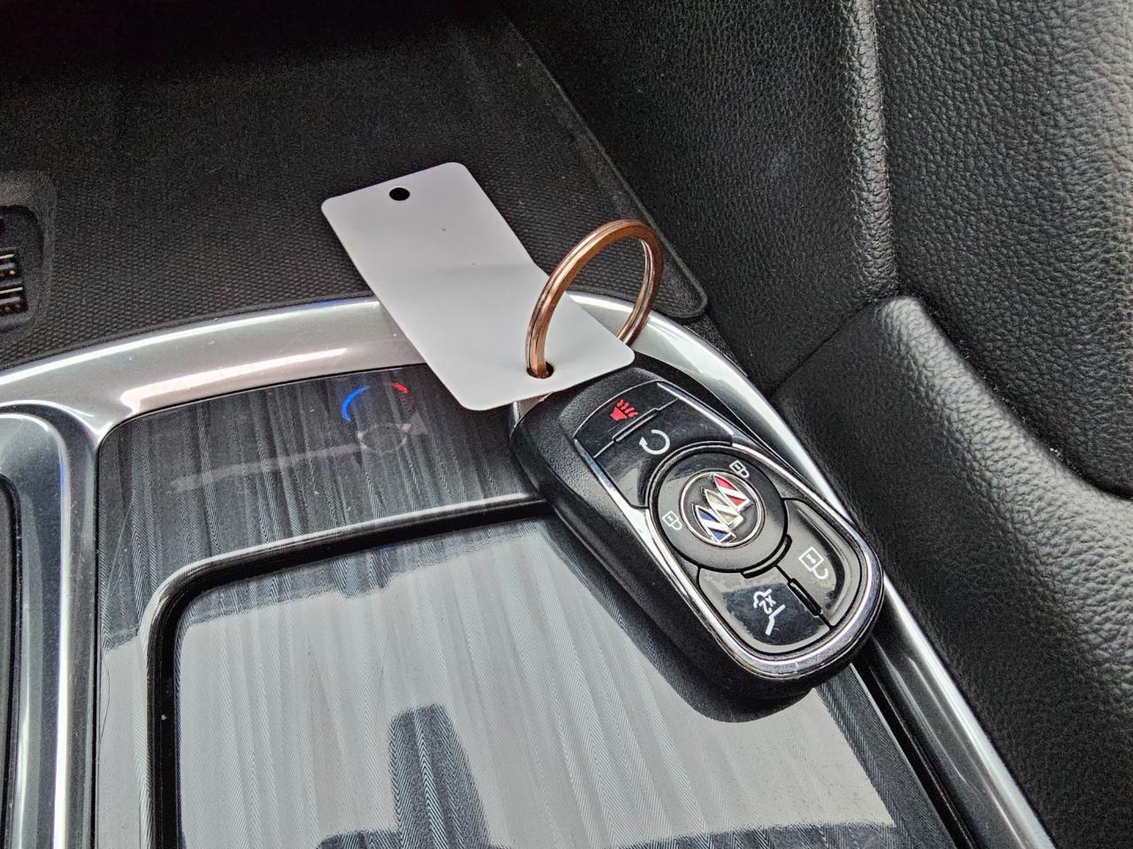 Buick Enclave AWD 4dr Essence 2020