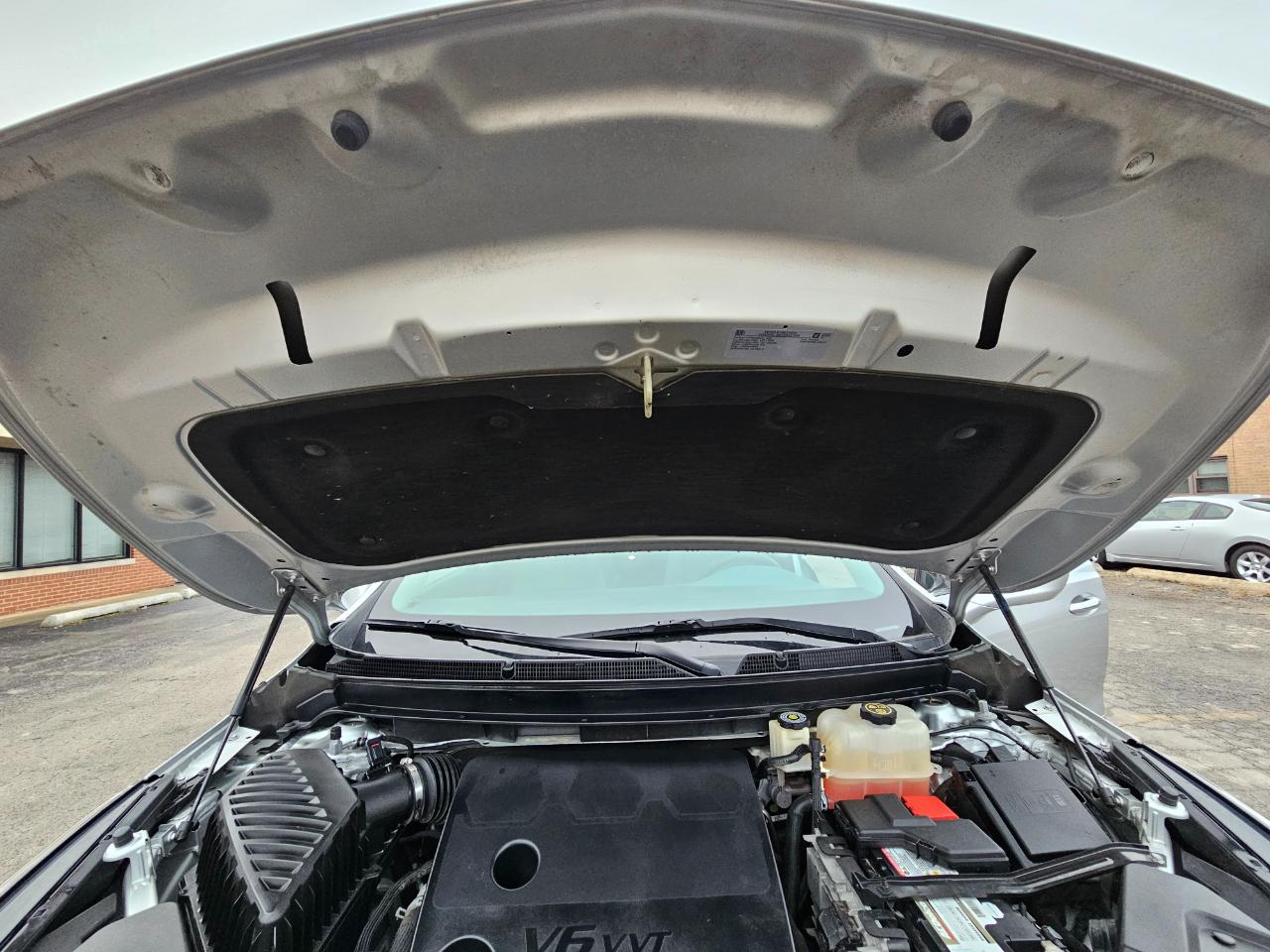 Buick Enclave AWD 4dr Essence 2020