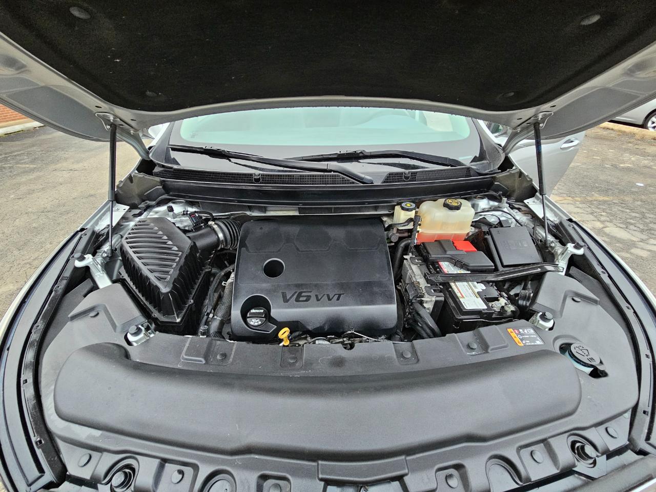 Buick Enclave AWD 4dr Essence 2020