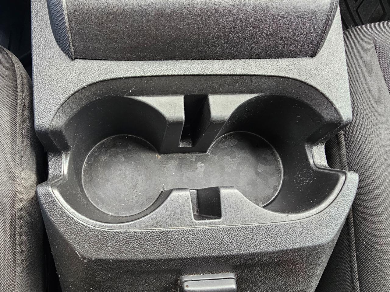 Chevrolet Colorado 2WD Crew Cab WT 2024