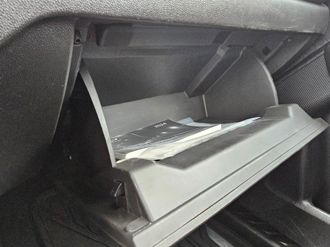 Chevrolet Colorado 2WD Crew Cab WT 2024