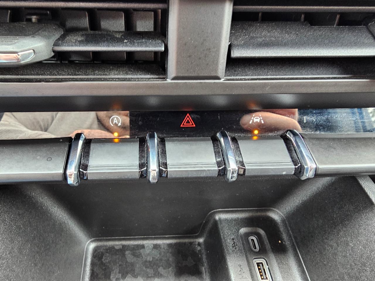 Chevrolet Colorado 2WD Crew Cab WT 2024