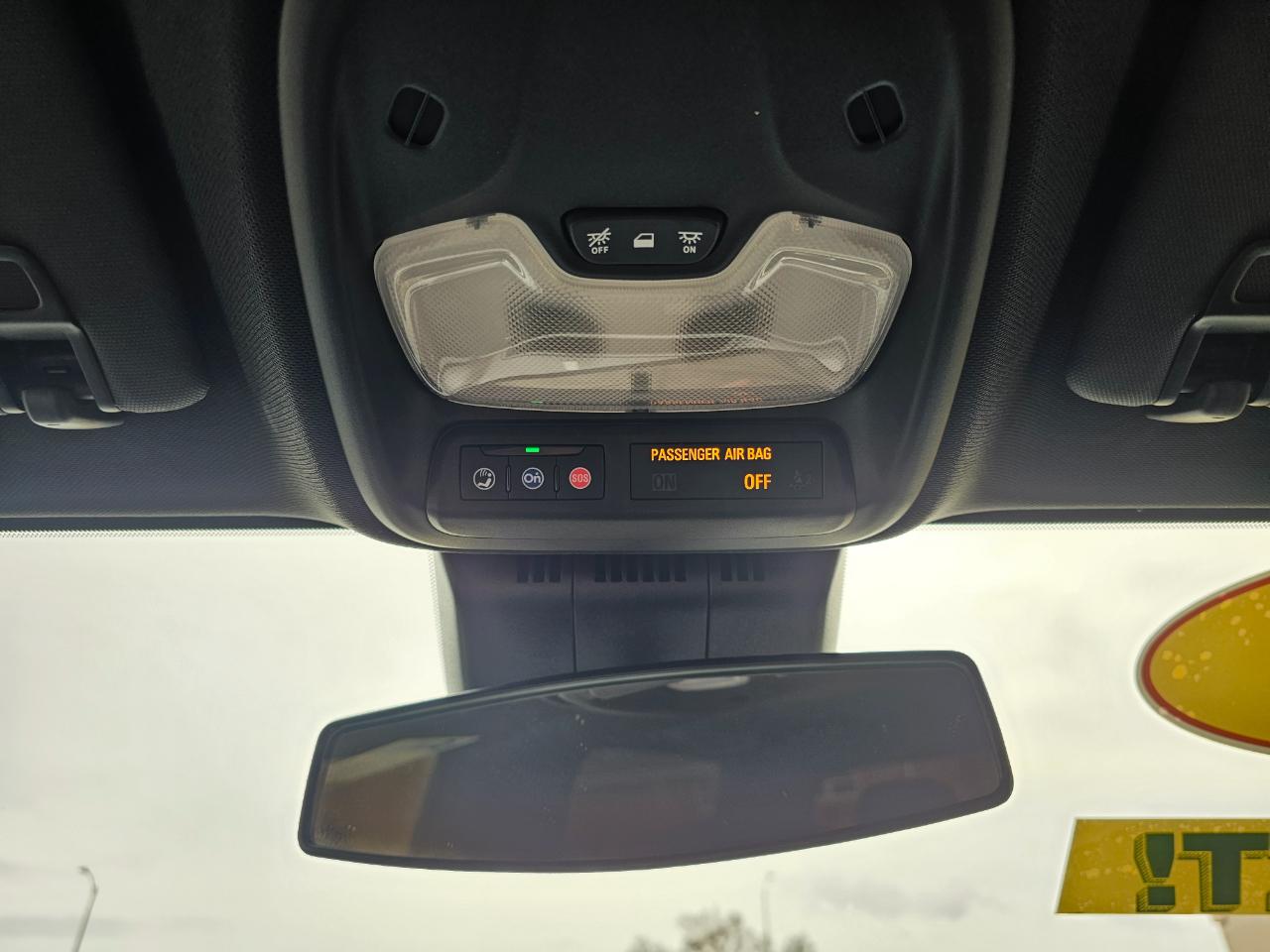 Chevrolet Colorado 2WD Crew Cab WT 2024