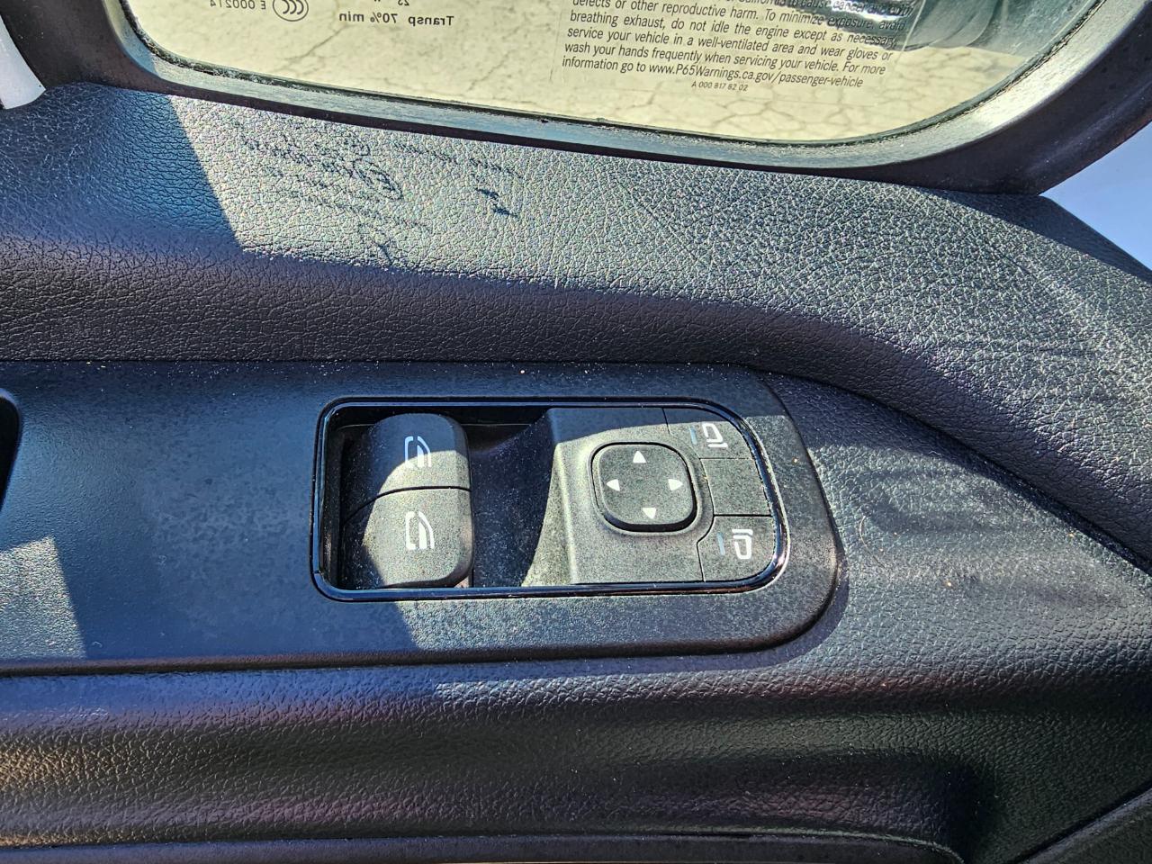 Mercedes-Benz Sprinter Cargo Van 2500 High Roof I4 Diesel 170" Extended RWD 2024