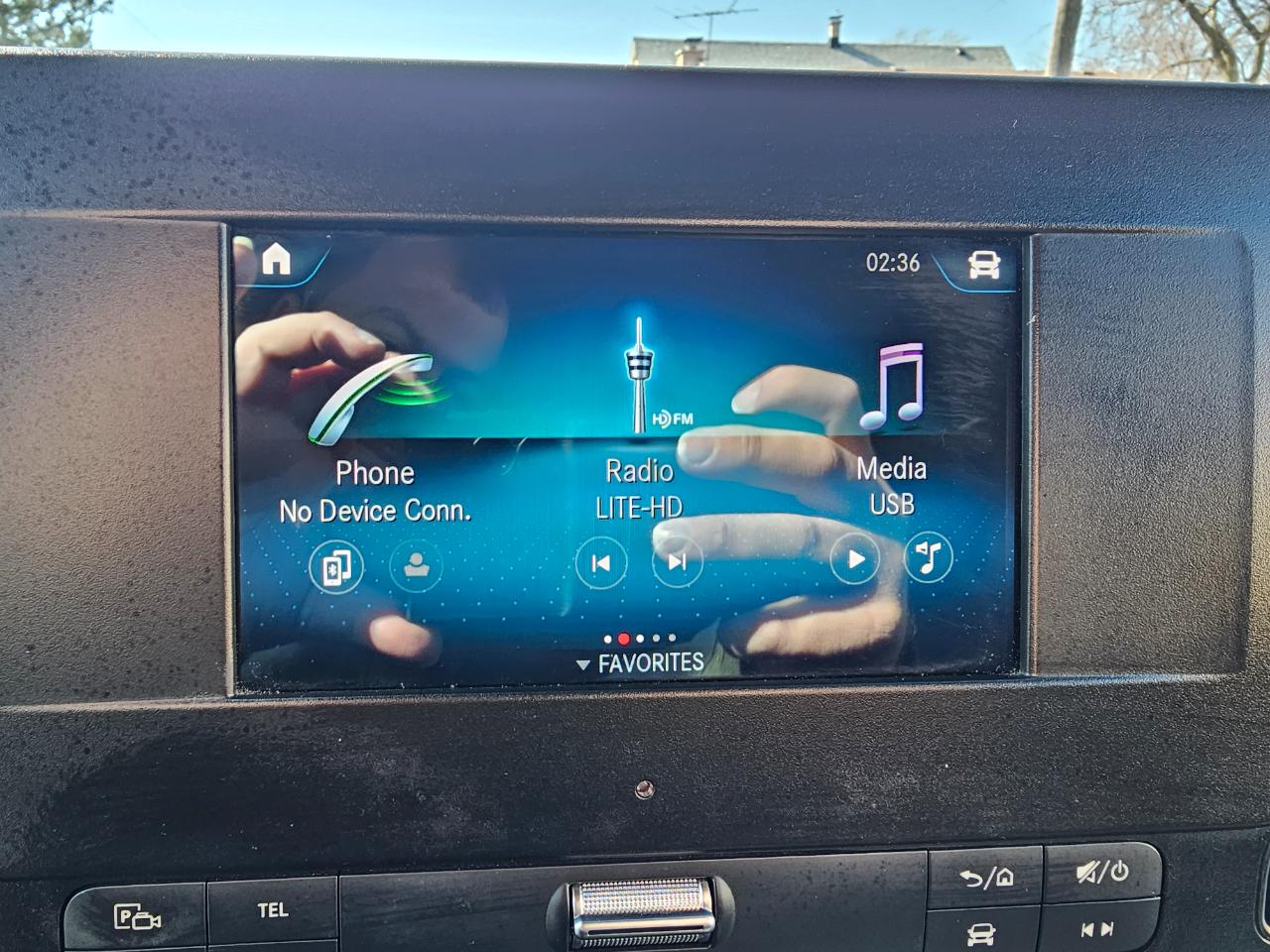 Mercedes-Benz Sprinter Cargo Van 2500 High Roof I4 Diesel 170" Extended RWD 2024