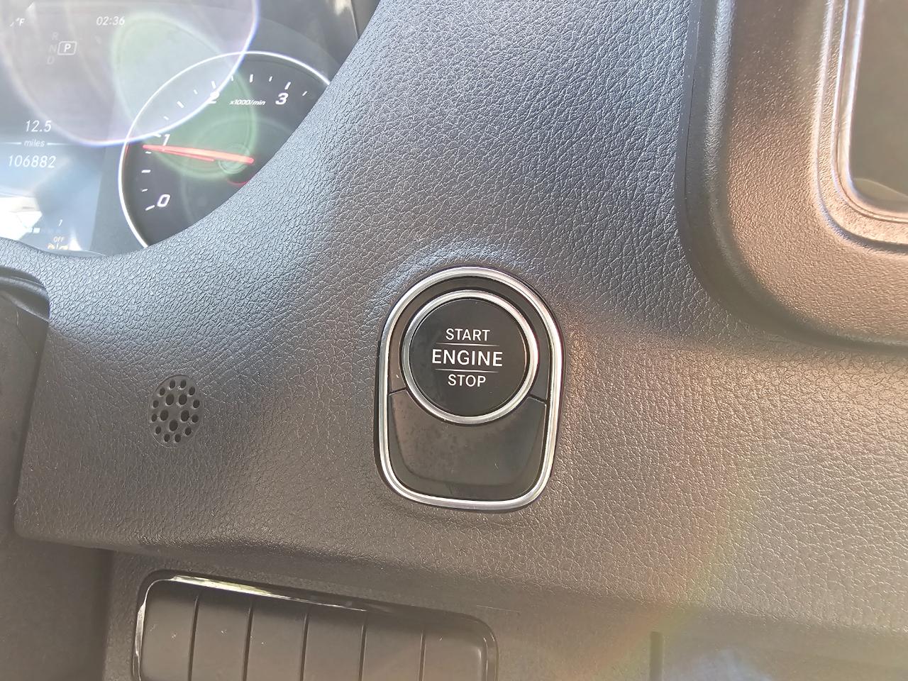 Mercedes-Benz Sprinter Cargo Van 2500 High Roof I4 Diesel 170" Extended RWD 2024