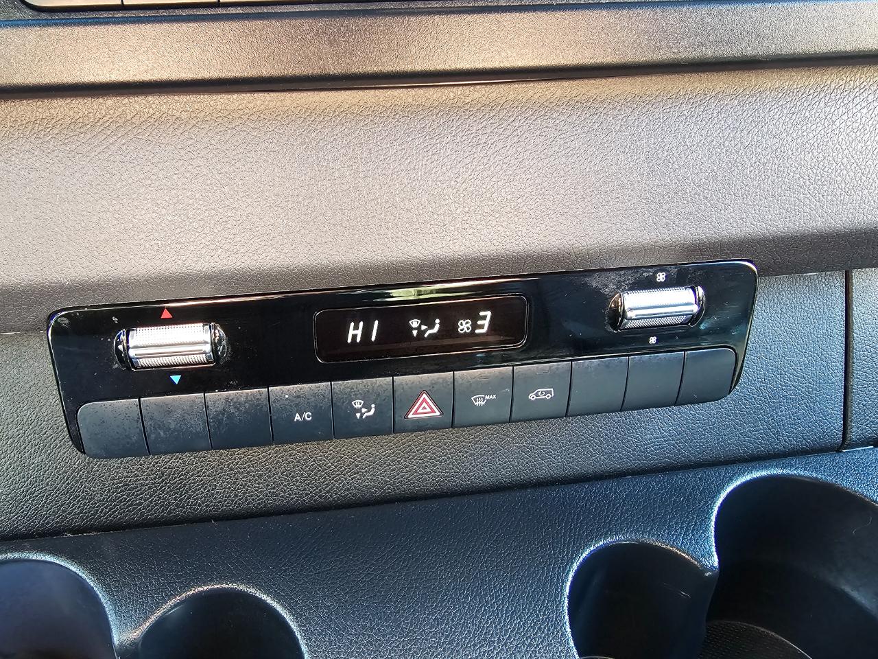 Mercedes-Benz Sprinter Cargo Van 2500 High Roof I4 Diesel 170" Extended RWD 2024