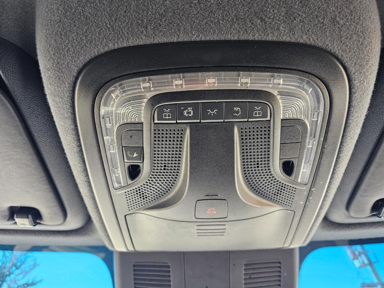 Mercedes-Benz Sprinter Cargo Van 2500 High Roof I4 Diesel 170" Extended RWD 2024