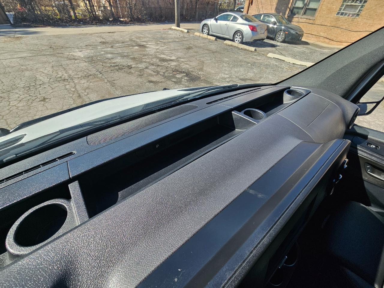 Mercedes-Benz Sprinter Cargo Van 2500 High Roof I4 Diesel 170" Extended RWD 2024