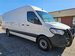 2024 Mercedes-Benz Sprinter Cargo Van 