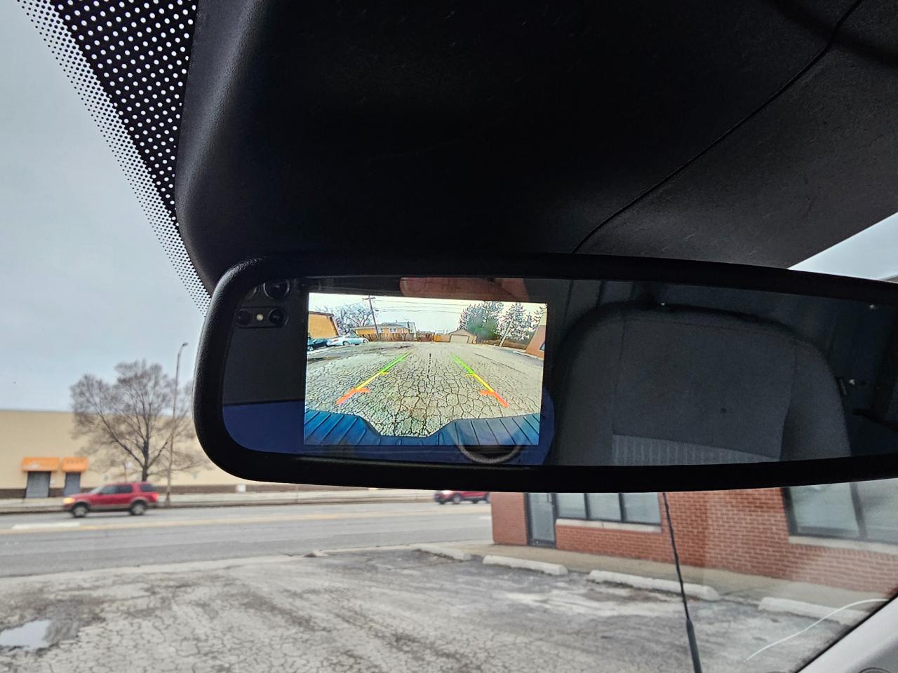 Ford Transit Van T-250 148" Low Rf 9000 GVWR Sliding RH Dr 2017