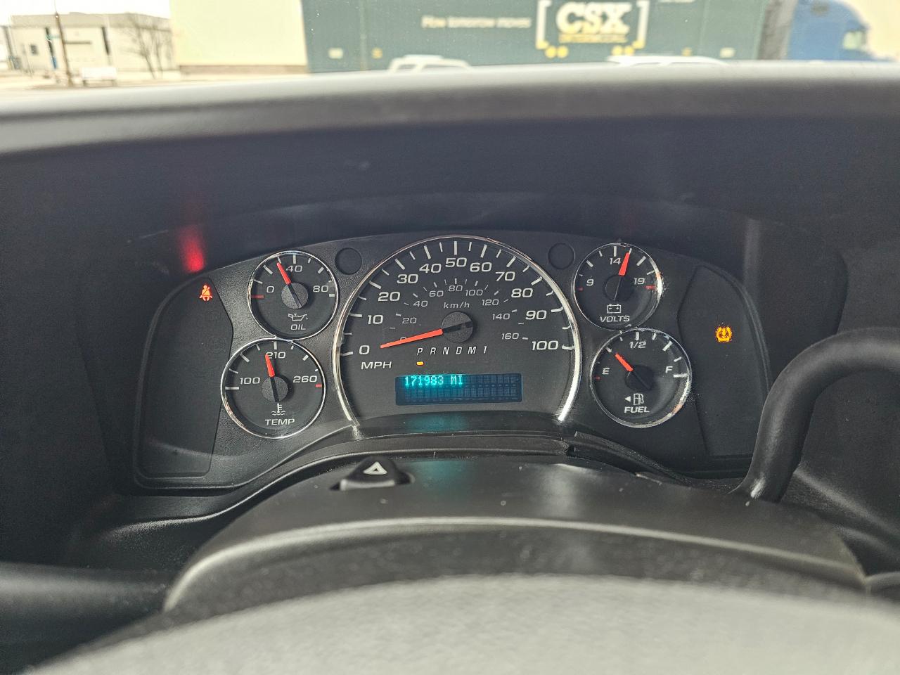 GMC Savana Cargo Van RWD 2500 155" 2019