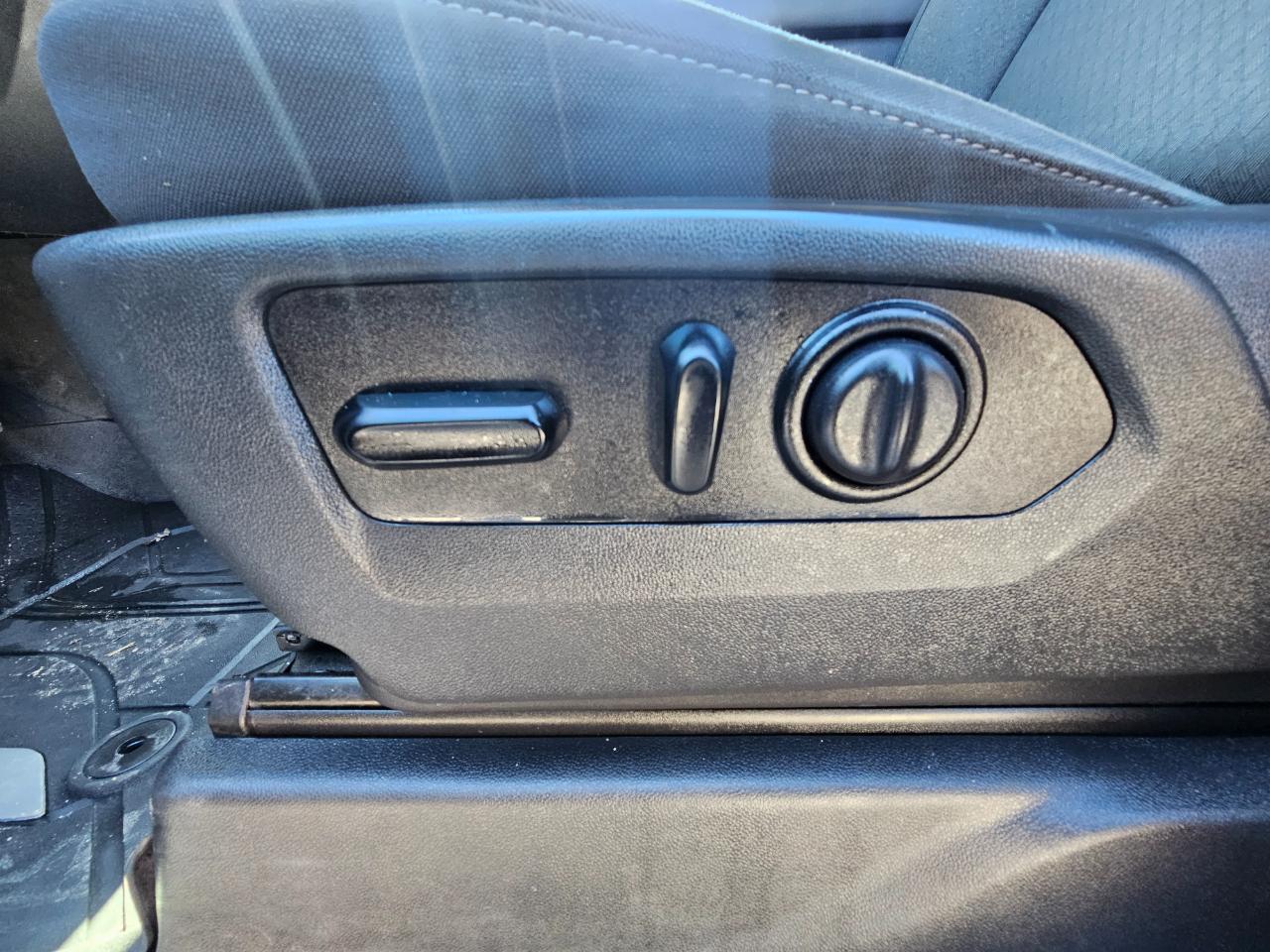 Chevrolet Silverado 2500HD 4WD Crew Cab 172" Work Truck 2021