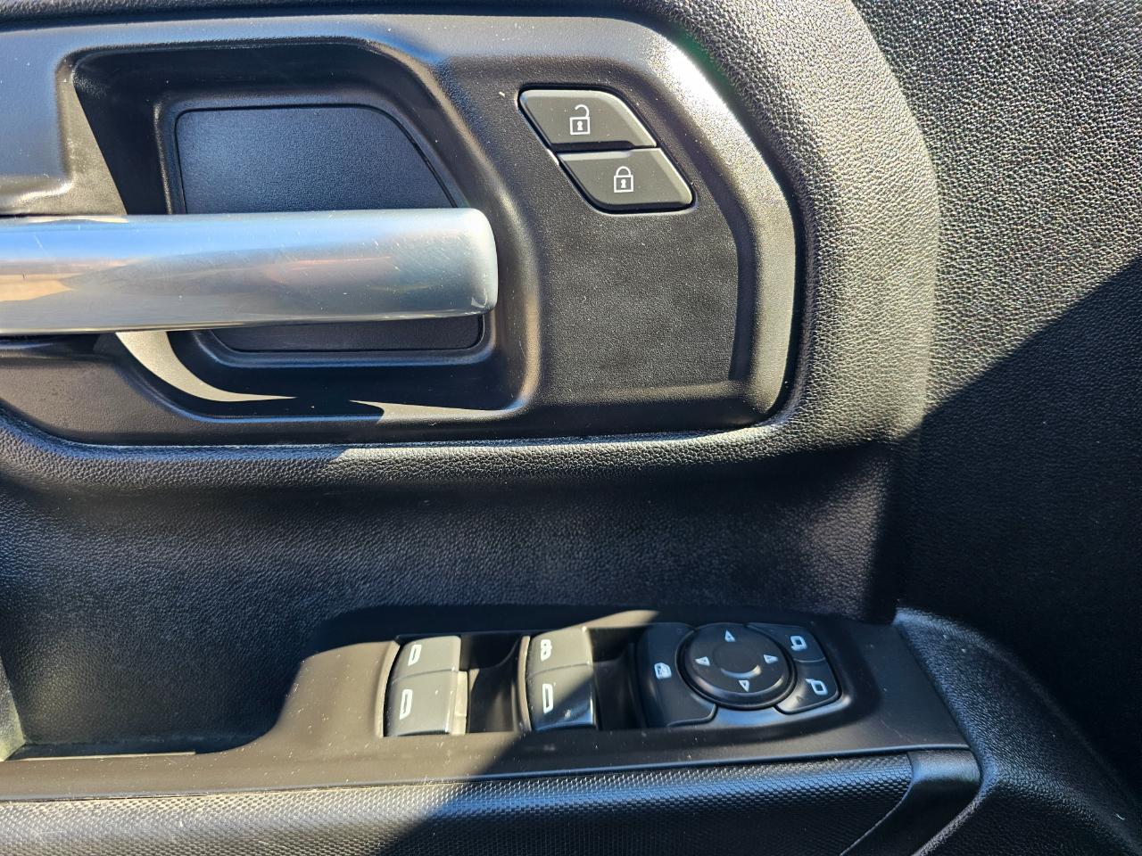 Chevrolet Silverado 2500HD 4WD Crew Cab 172" Work Truck 2021