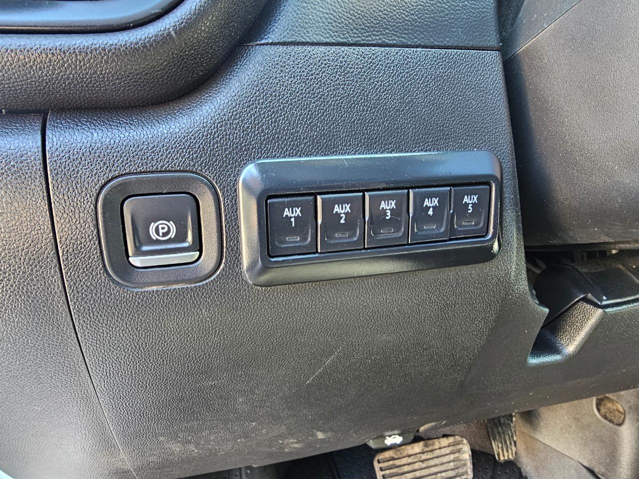 Chevrolet Silverado 2500HD 4WD Crew Cab 172" Work Truck 2021