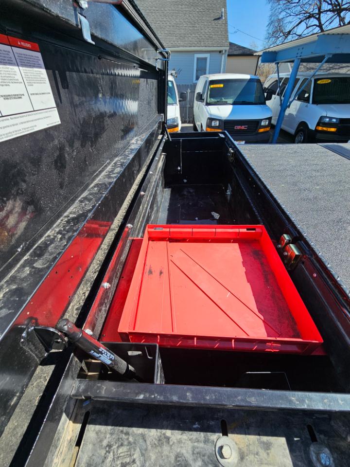 Chevrolet Silverado 2500HD 4WD Crew Cab 172" Work Truck 2021