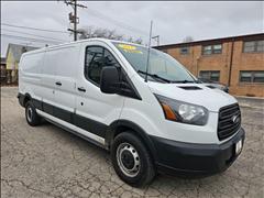 2017 Ford Transit Van 