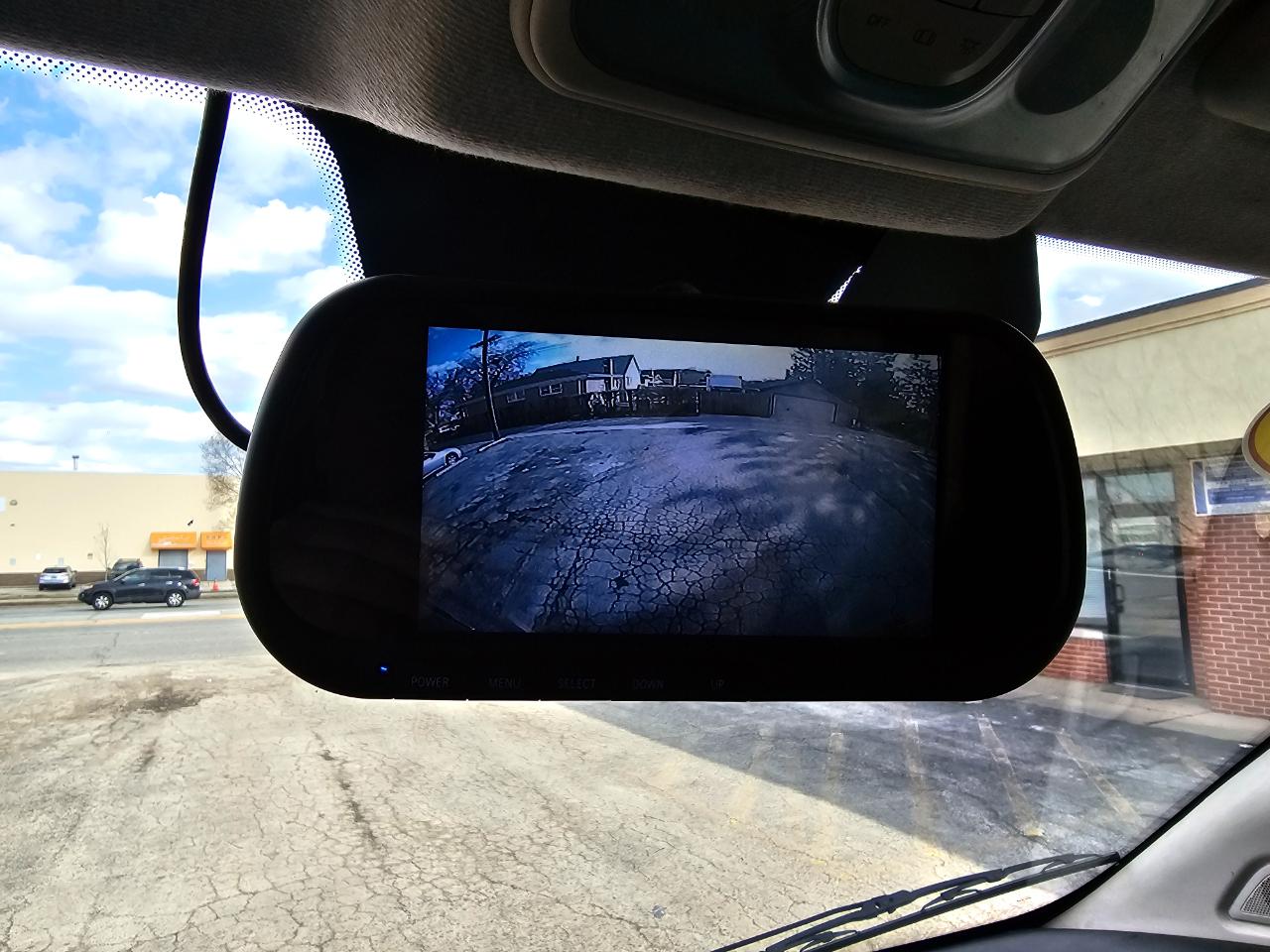 RAM ProMaster Cargo Van 3500 High Roof 159" WB EXT 2019