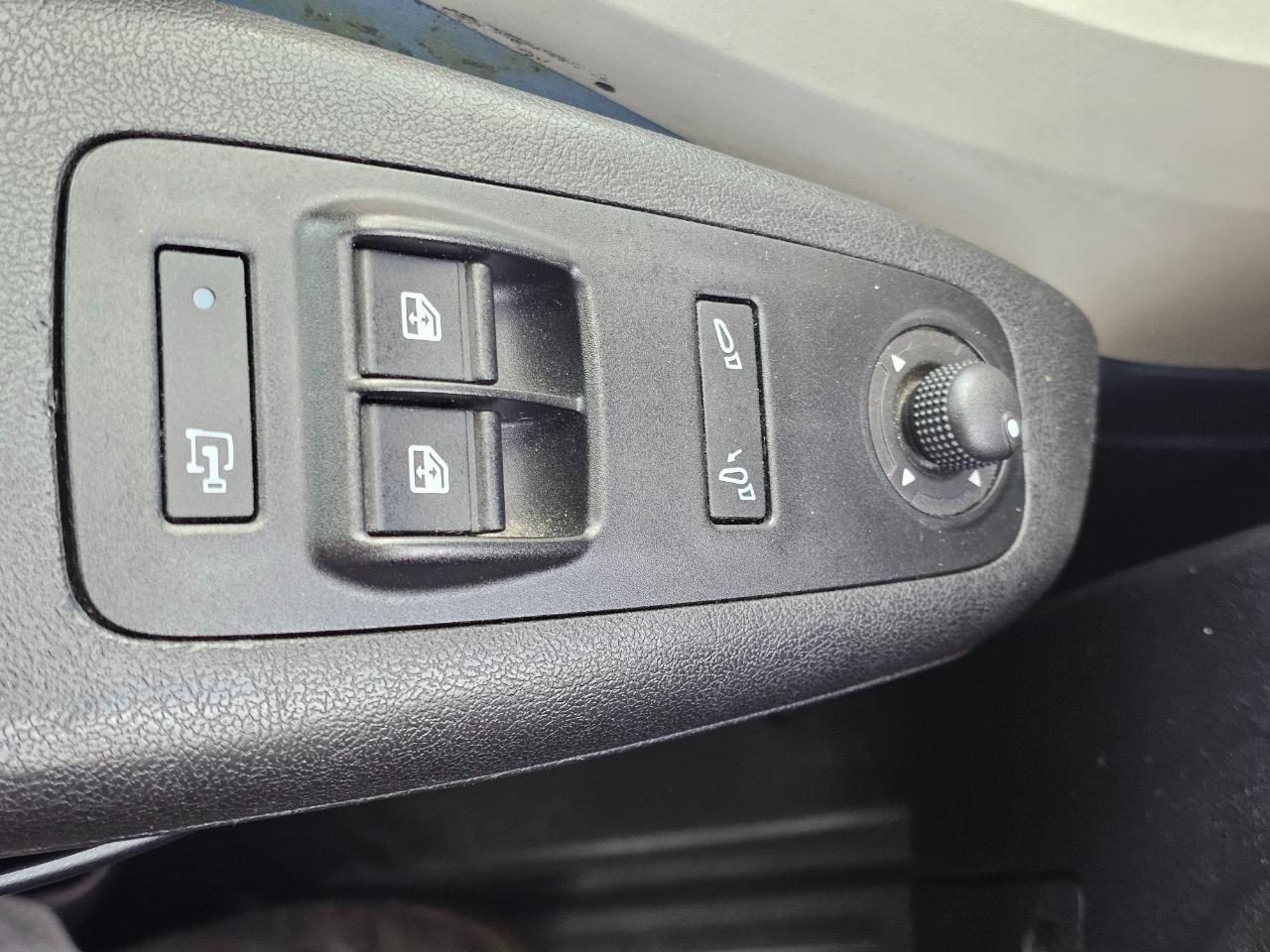 RAM ProMaster Cargo Van 3500 High Roof 159" WB EXT 2019