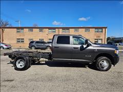 2022 RAM 3500 Chassis Cab 