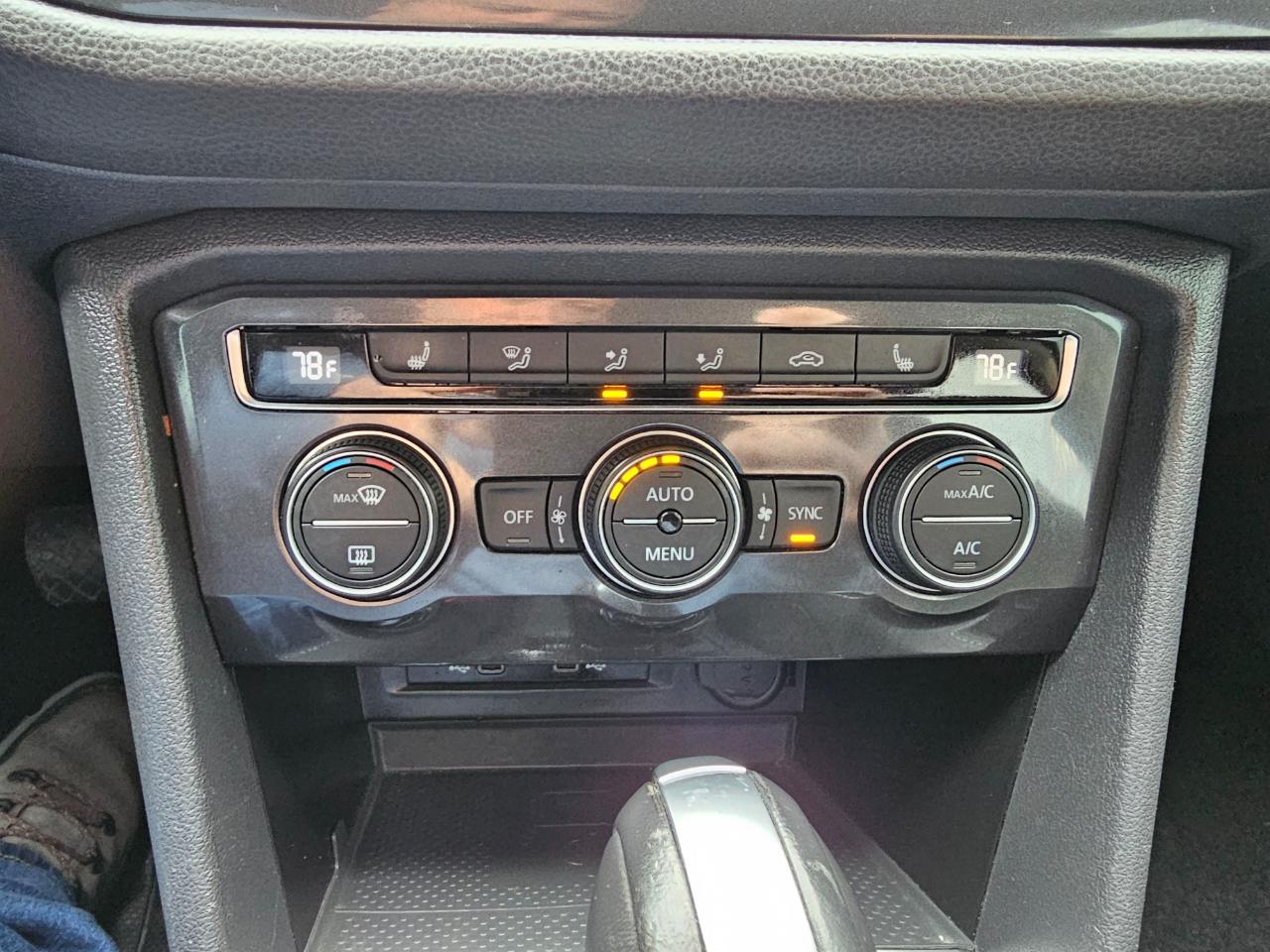 Volkswagen Tiguan 2.0T SE R-Line Black 4MOTION 2021