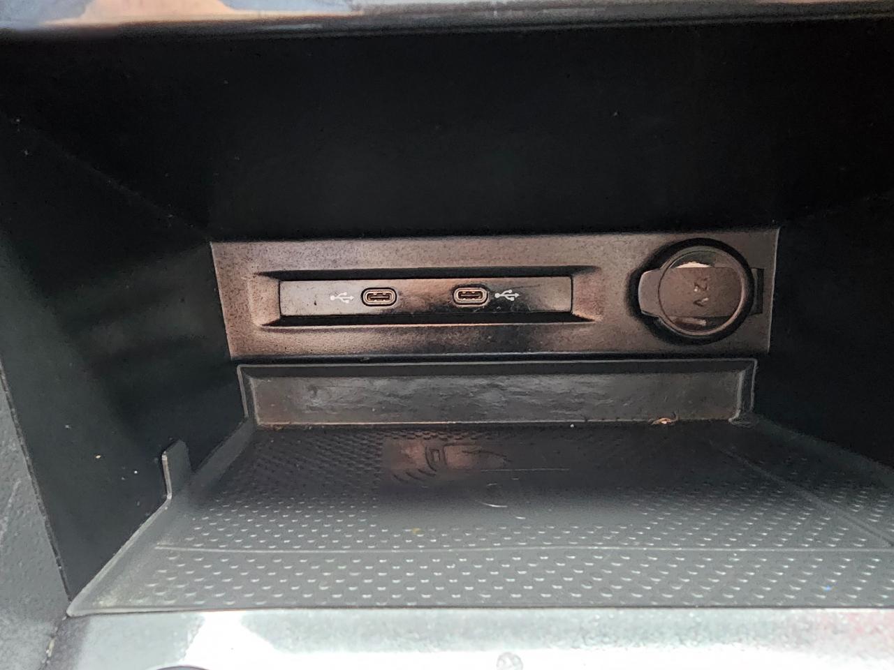 Volkswagen Tiguan 2.0T SE R-Line Black 4MOTION 2021