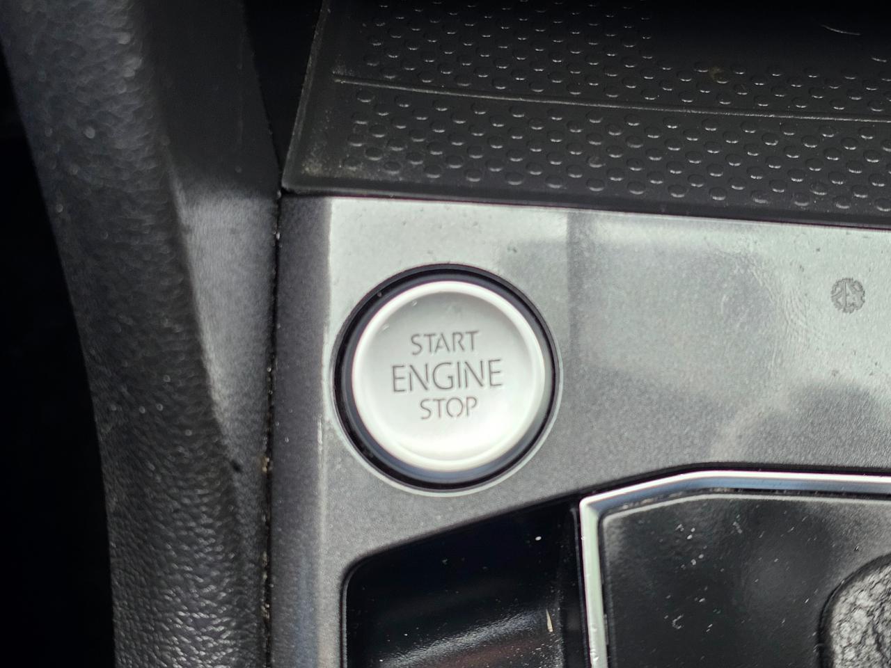 Volkswagen Tiguan 2.0T SE R-Line Black 4MOTION 2021