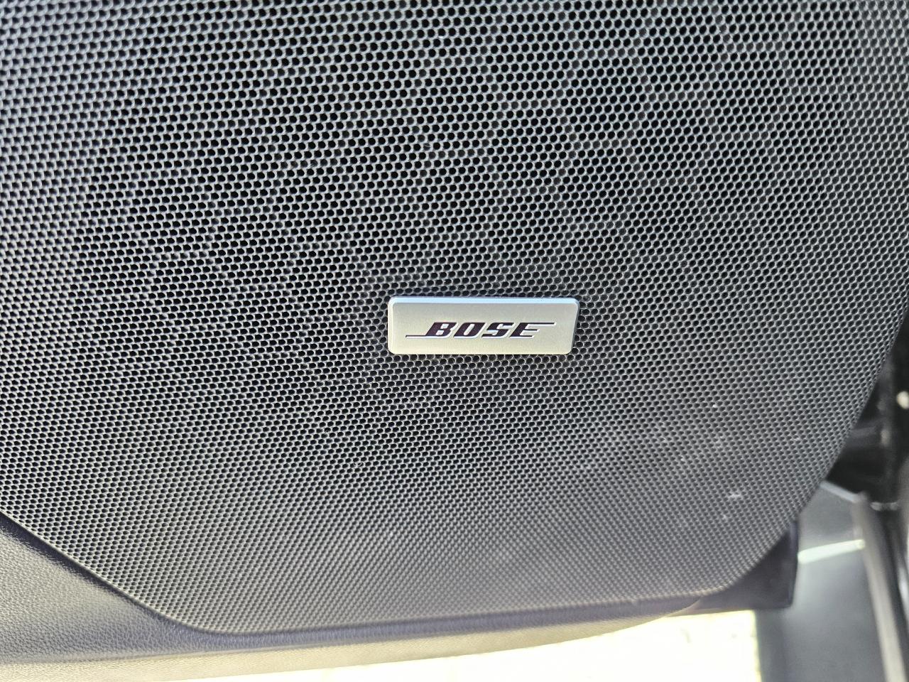 Cadillac XT5 AWD 4dr Luxury 2017