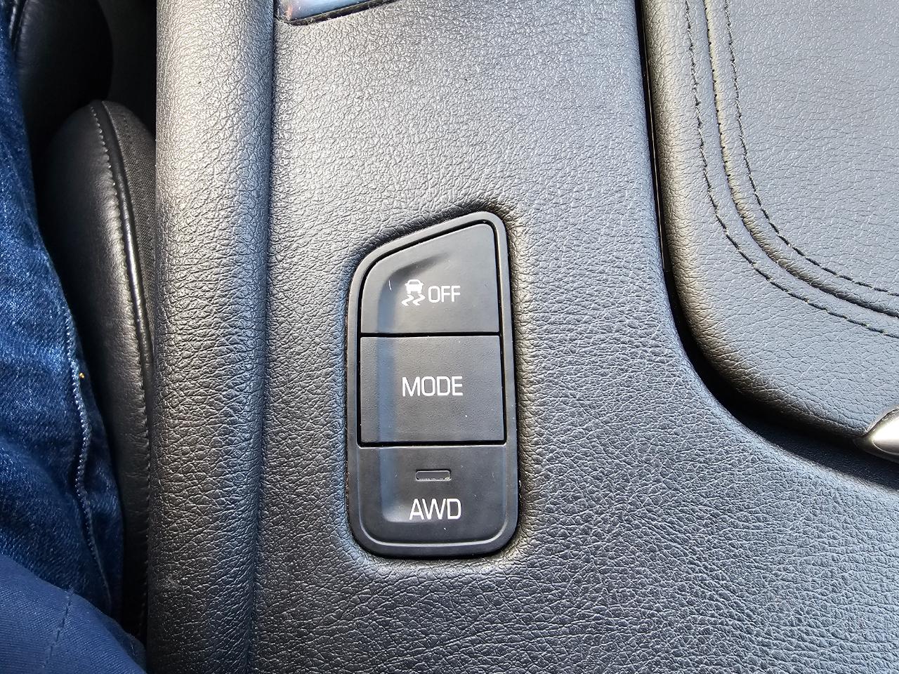 Cadillac XT5 AWD 4dr Luxury 2017