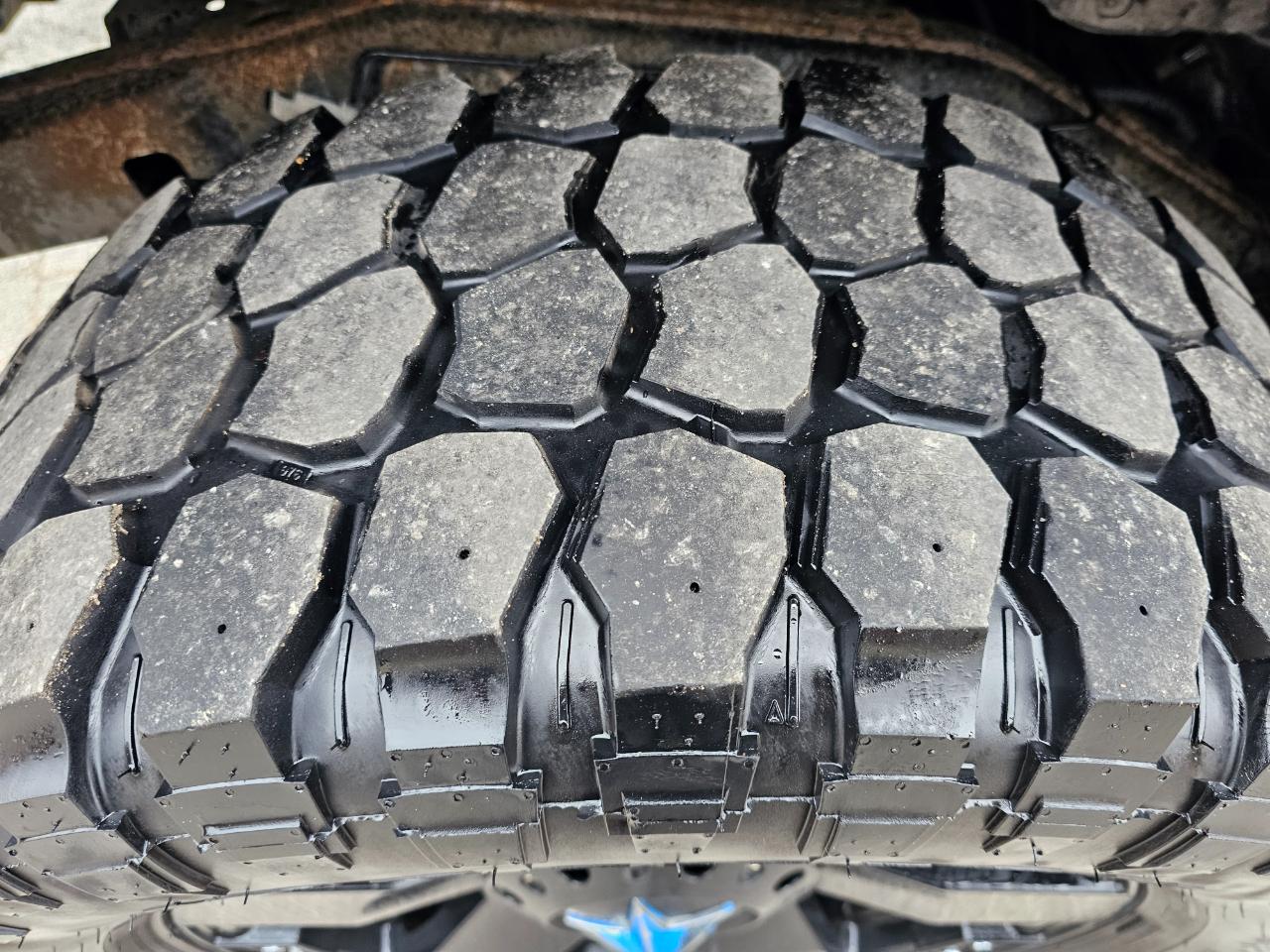 Jeep Wrangler Unlimited 4WD 4dr Sport 2013