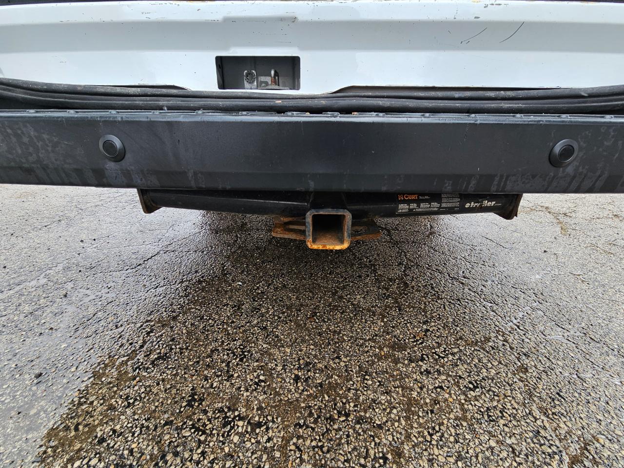 Ford Transit Van T-350 148" EL Hi Rf 9500 GVWR Sliding RH Dr 2018