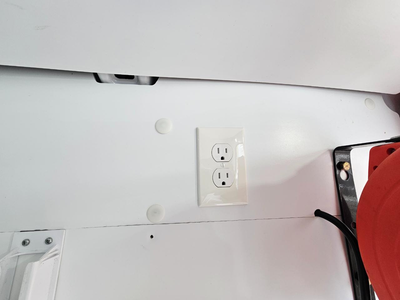 Ford Transit Van T-350 148" EL Hi Rf 9500 GVWR Sliding RH Dr 2018