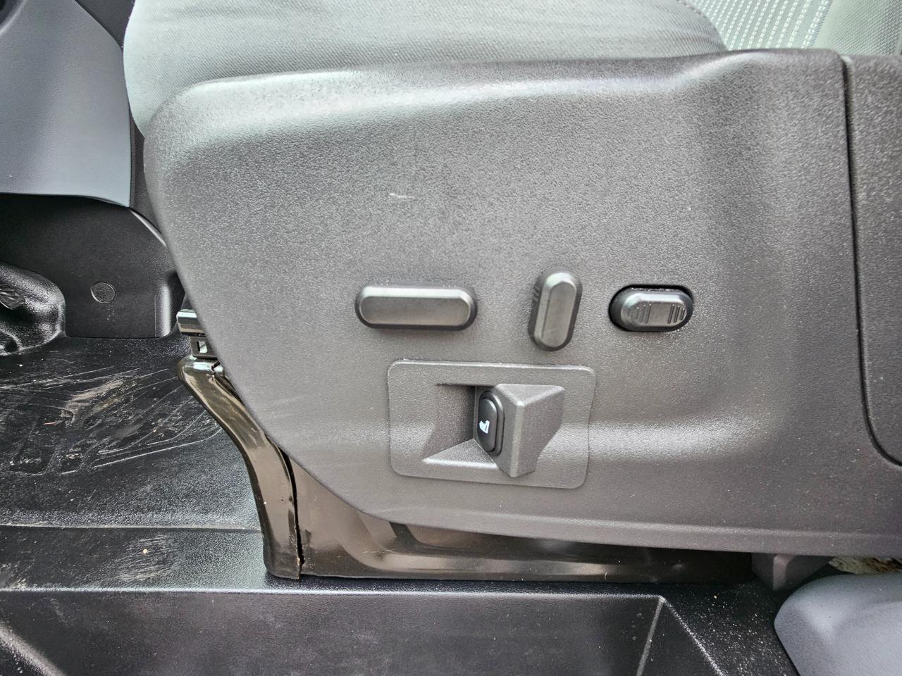 Ford Transit Van T-350 148" EL Hi Rf 9500 GVWR Sliding RH Dr 2018