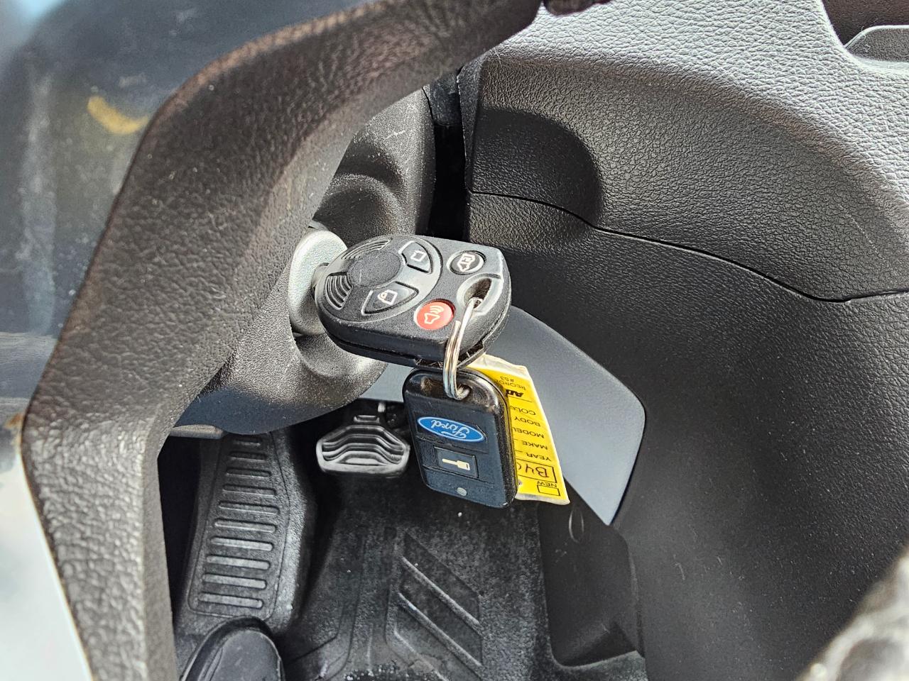 Ford Transit Van T-350 148" EL Hi Rf 9500 GVWR Sliding RH Dr 2018