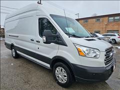 2018 Ford Transit Van 