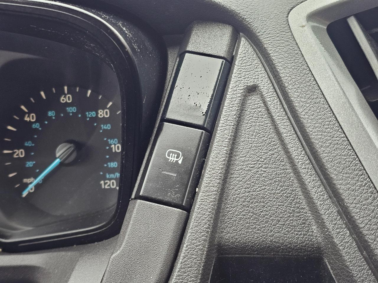 Ford Transit Cargo Van T-250 148" Med Rf 9000 GVWR Sliding RH Dr 2016