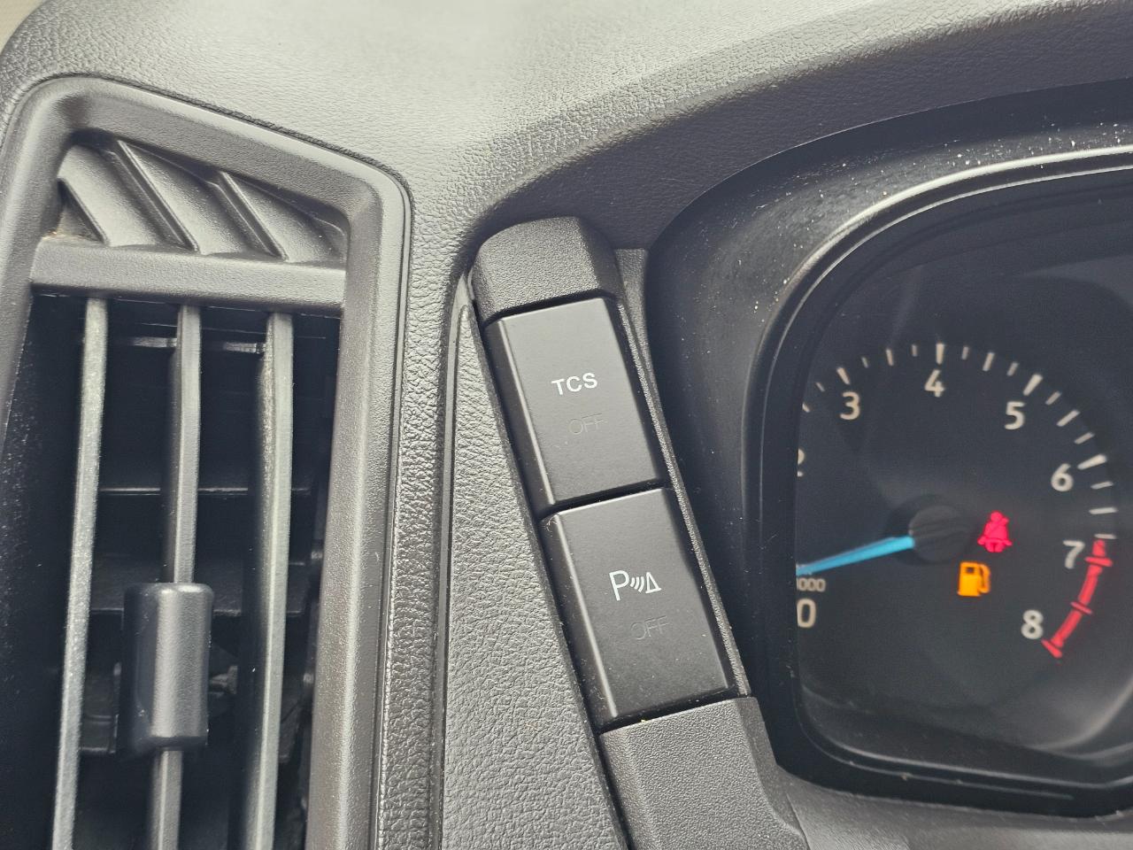 Ford Transit Cargo Van T-250 148" Med Rf 9000 GVWR Sliding RH Dr 2016