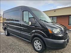 2016 Ford Transit Cargo Van 