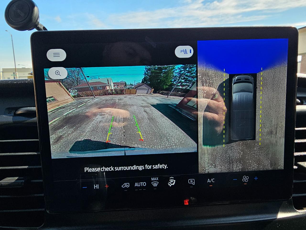 Ford Transit Cargo Van T-350 148" Hi Rf 9500 GVWR AWD 2022