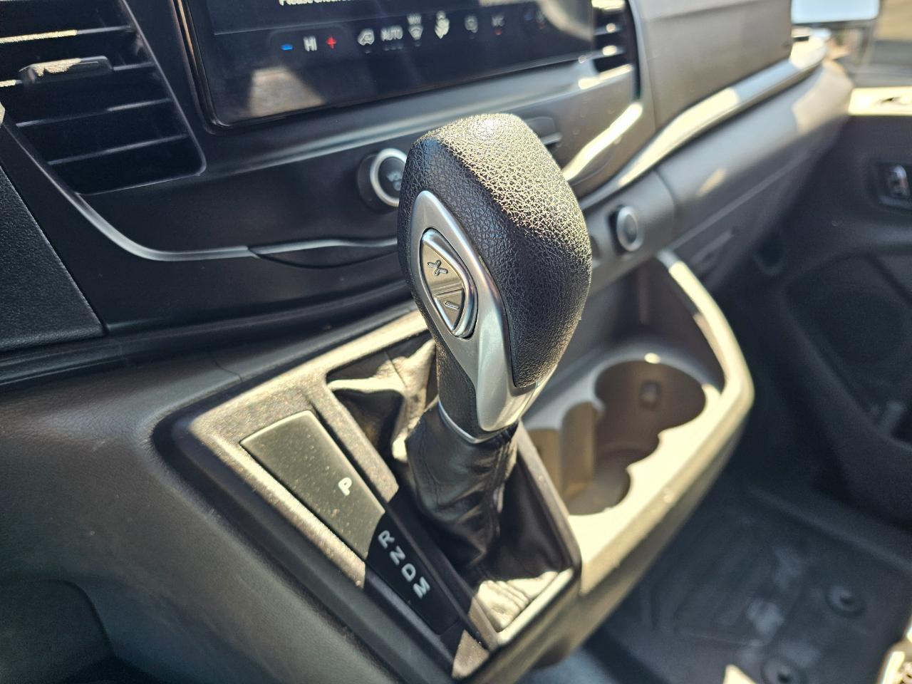 Ford Transit Cargo Van T-350 148" Hi Rf 9500 GVWR AWD 2022