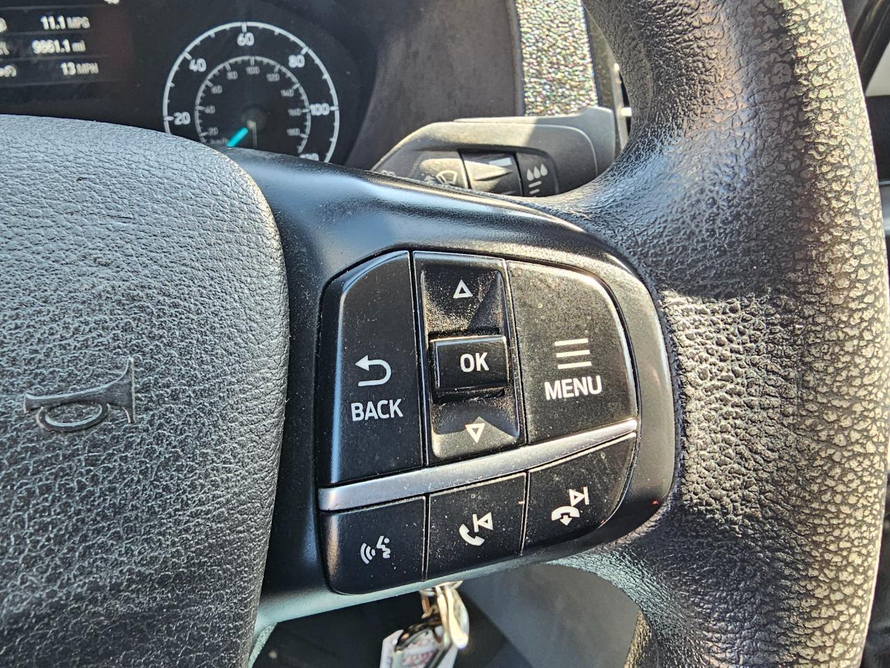 Ford Transit Cargo Van T-350 148" Hi Rf 9500 GVWR AWD 2022