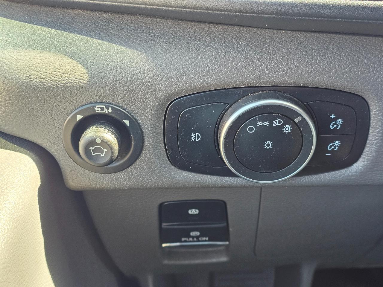 Ford Transit Cargo Van T-350 148" Hi Rf 9500 GVWR AWD 2022