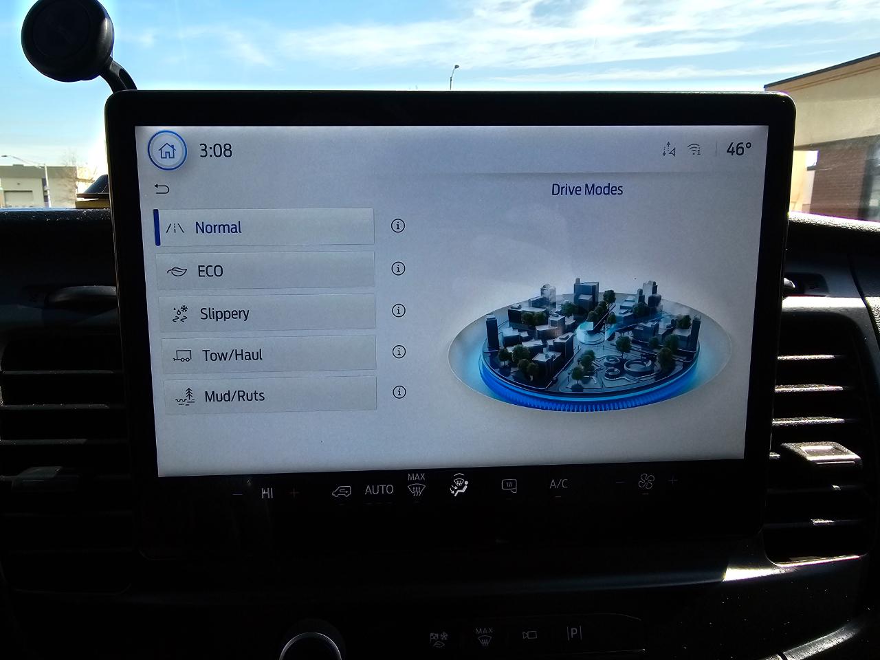 Ford Transit Cargo Van T-350 148" Hi Rf 9500 GVWR AWD 2022